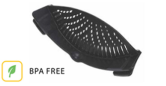 H-SS01 Clip on Colander