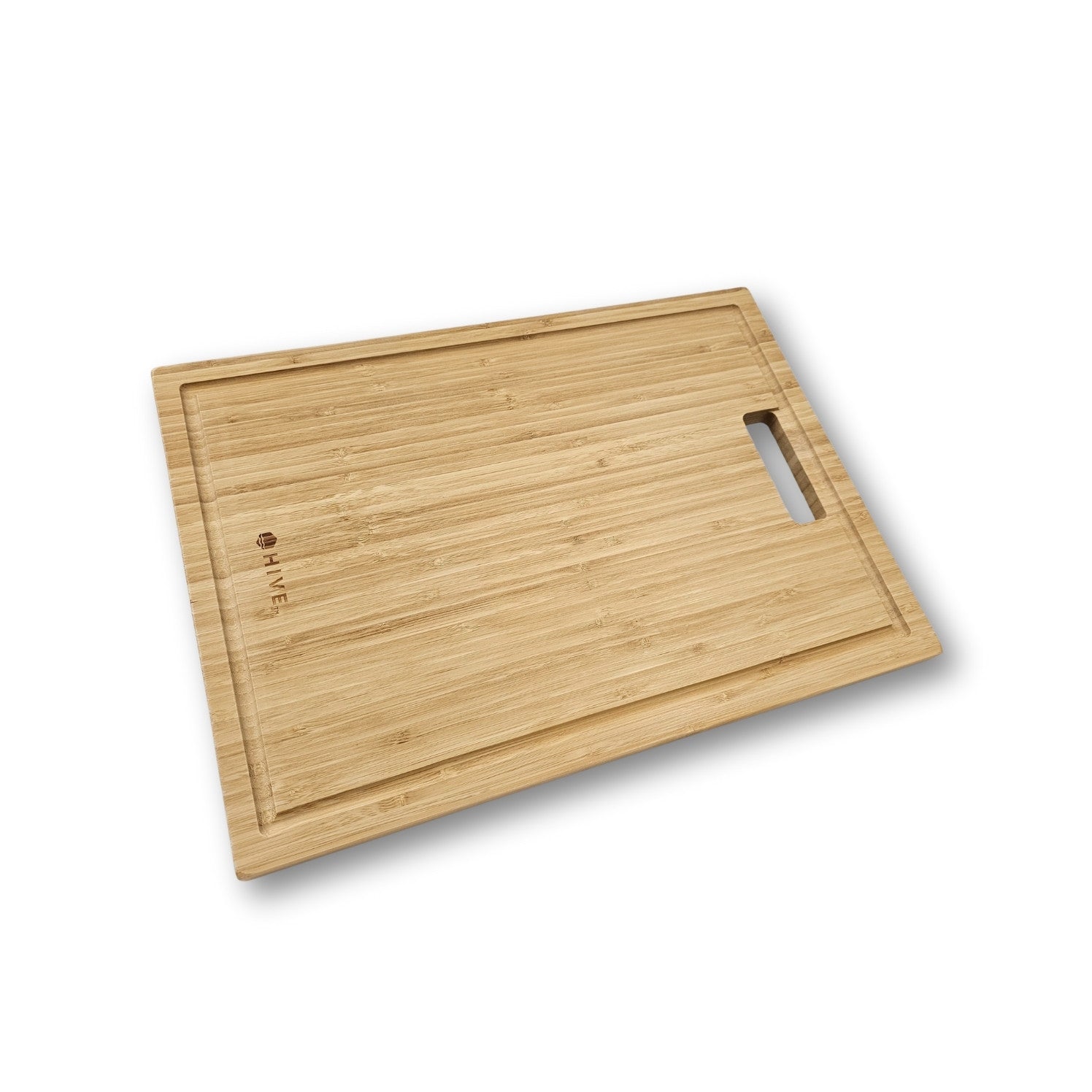 Wood Cutting Board