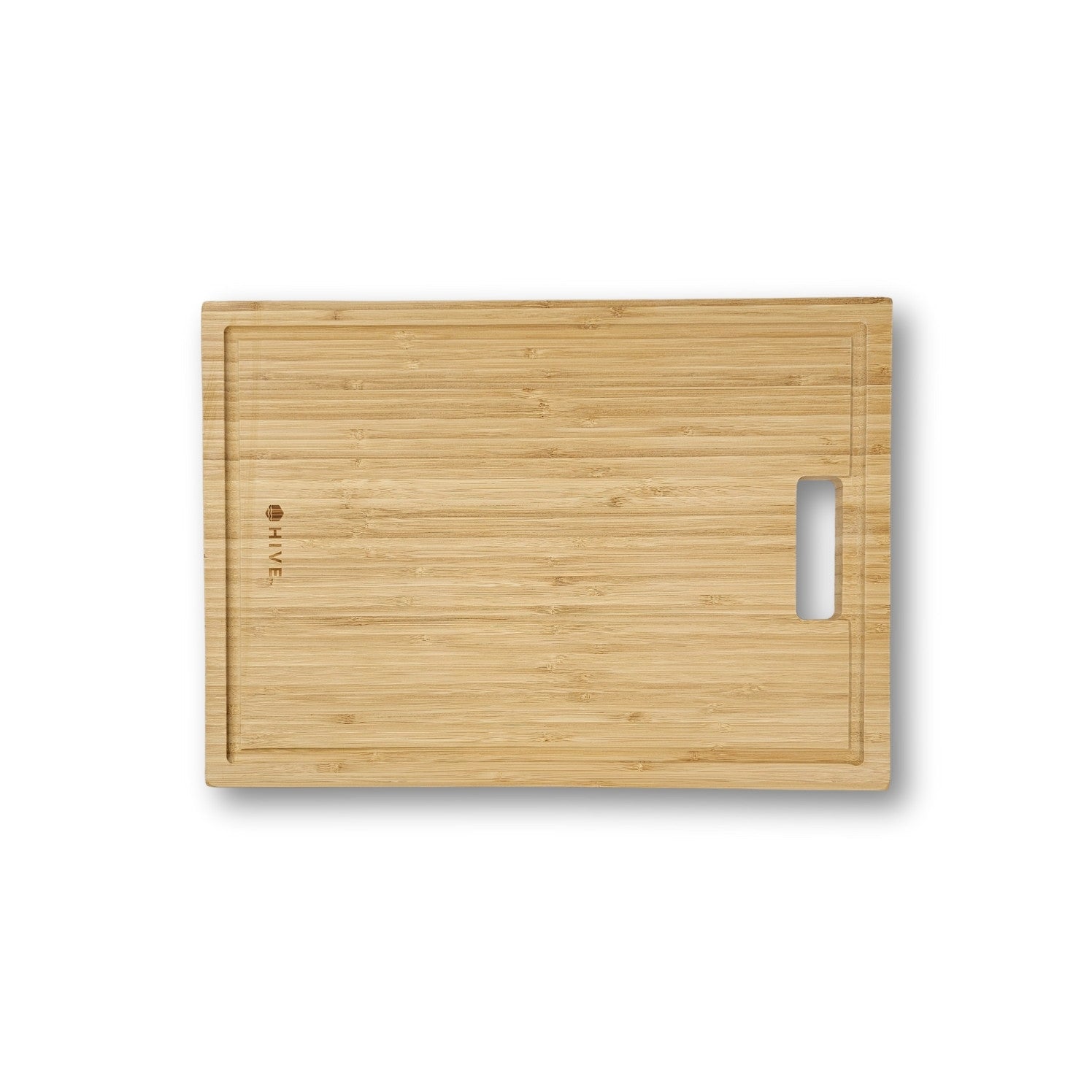 Wood Cutting Board