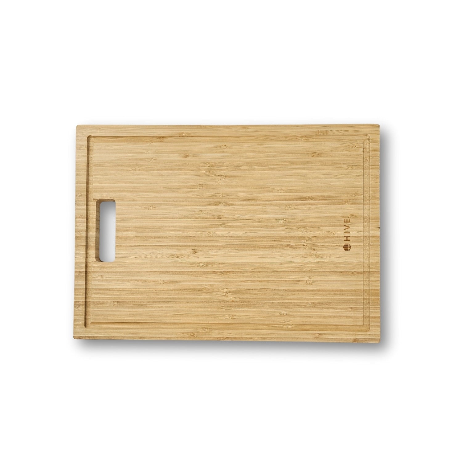Wood Cutting Board
