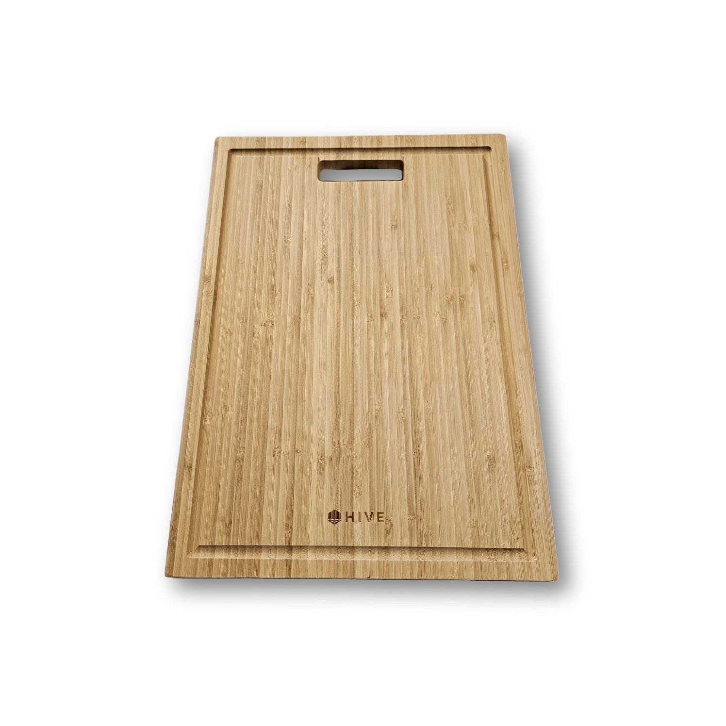 Wood Cutting Board