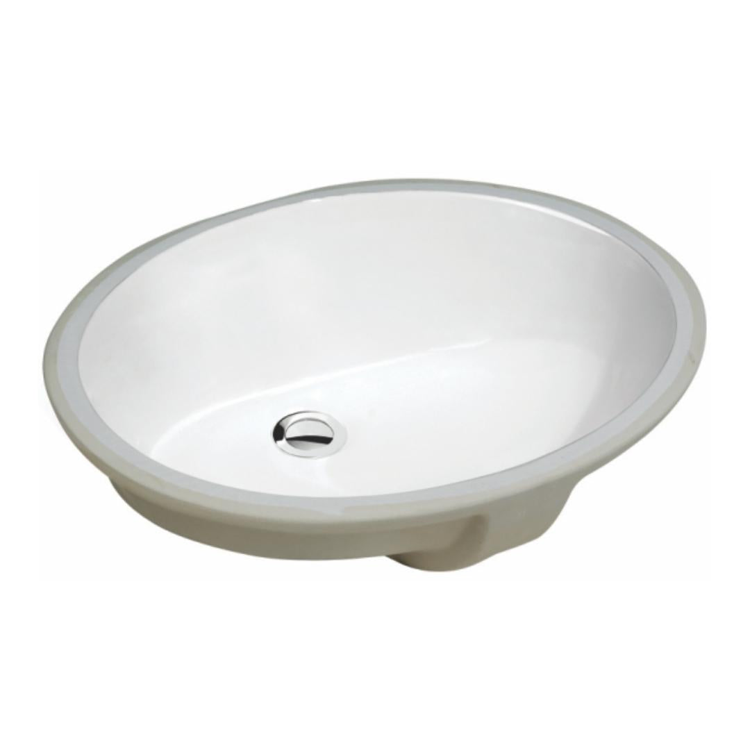 H-1714: Polaris Vanity Sink
