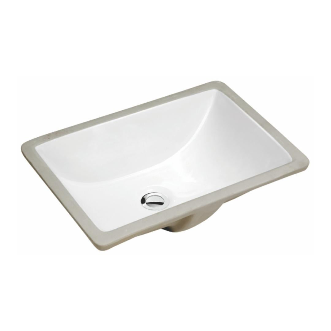 H-1813: Sirus Vanity Sink